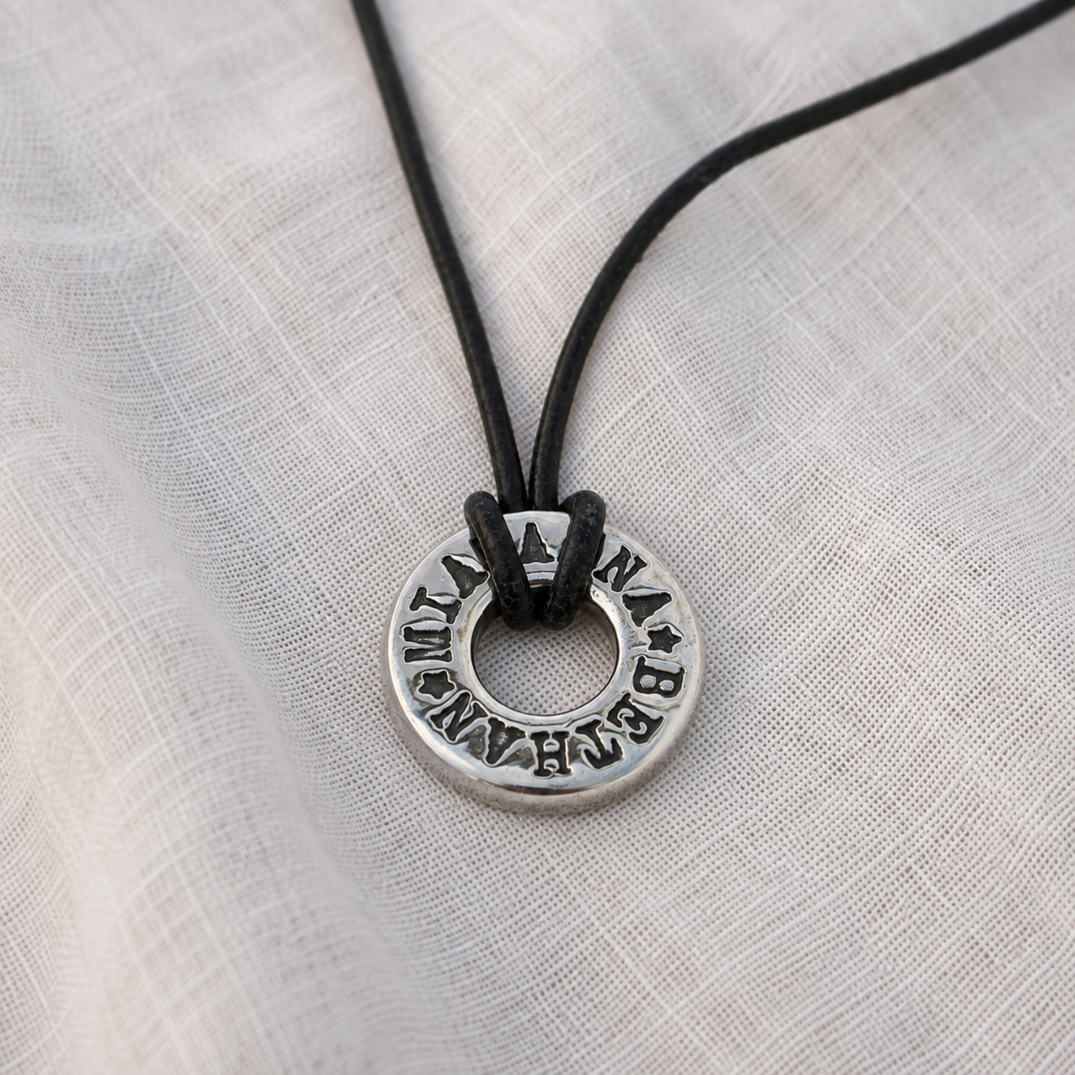 Tide Necklace