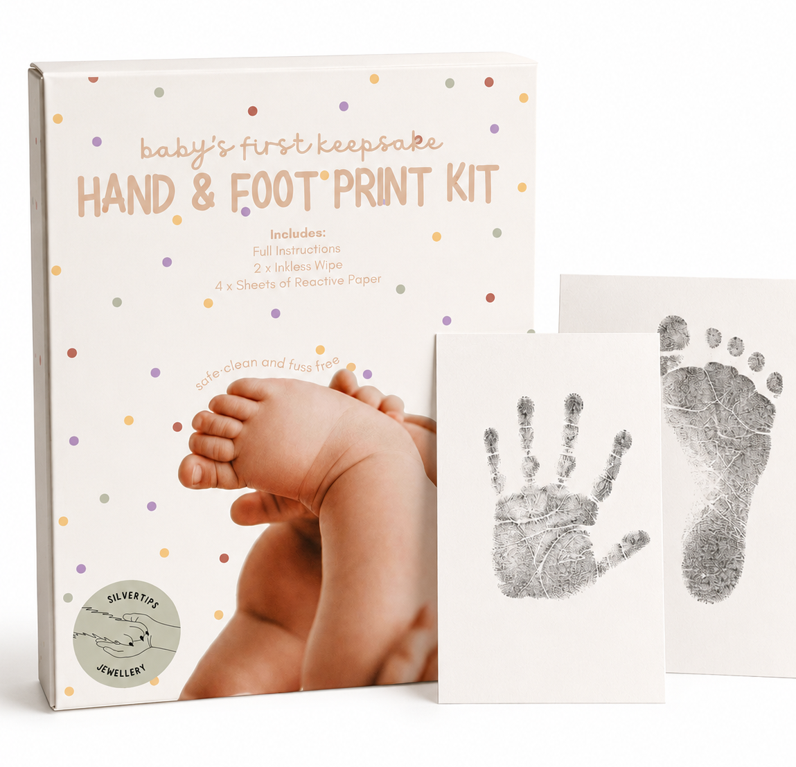 Gift Print Kit