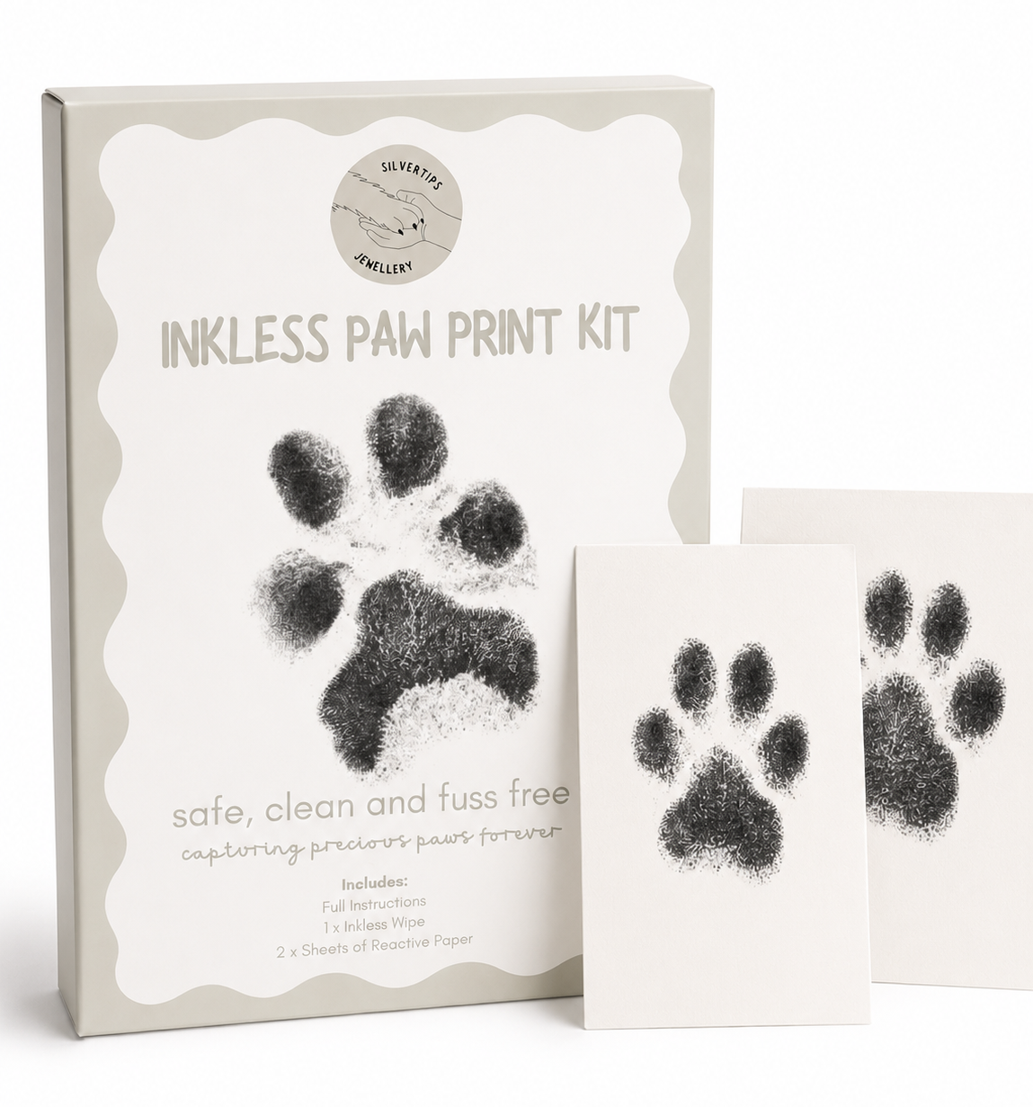 Gift Print Kit