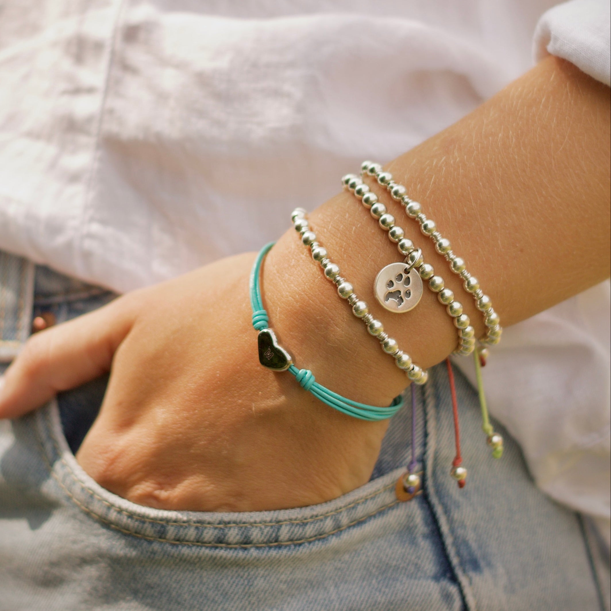 Friendship Bracelet