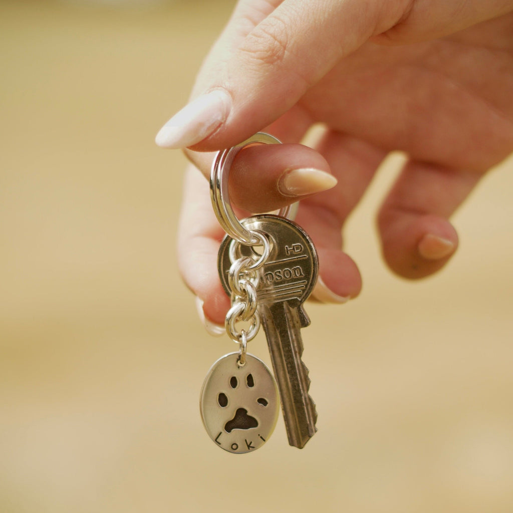 Keyring
