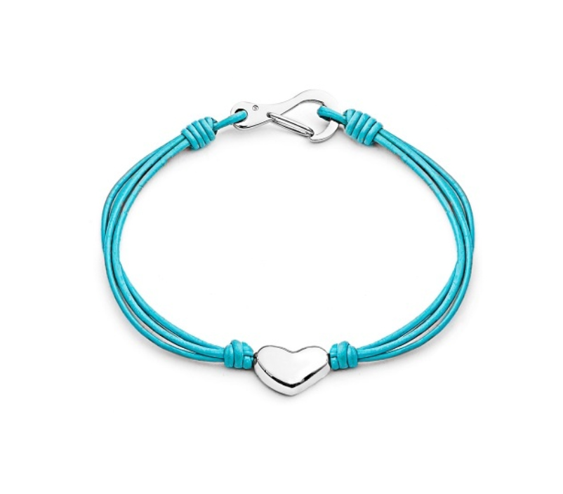 Reef Heart Bracelet