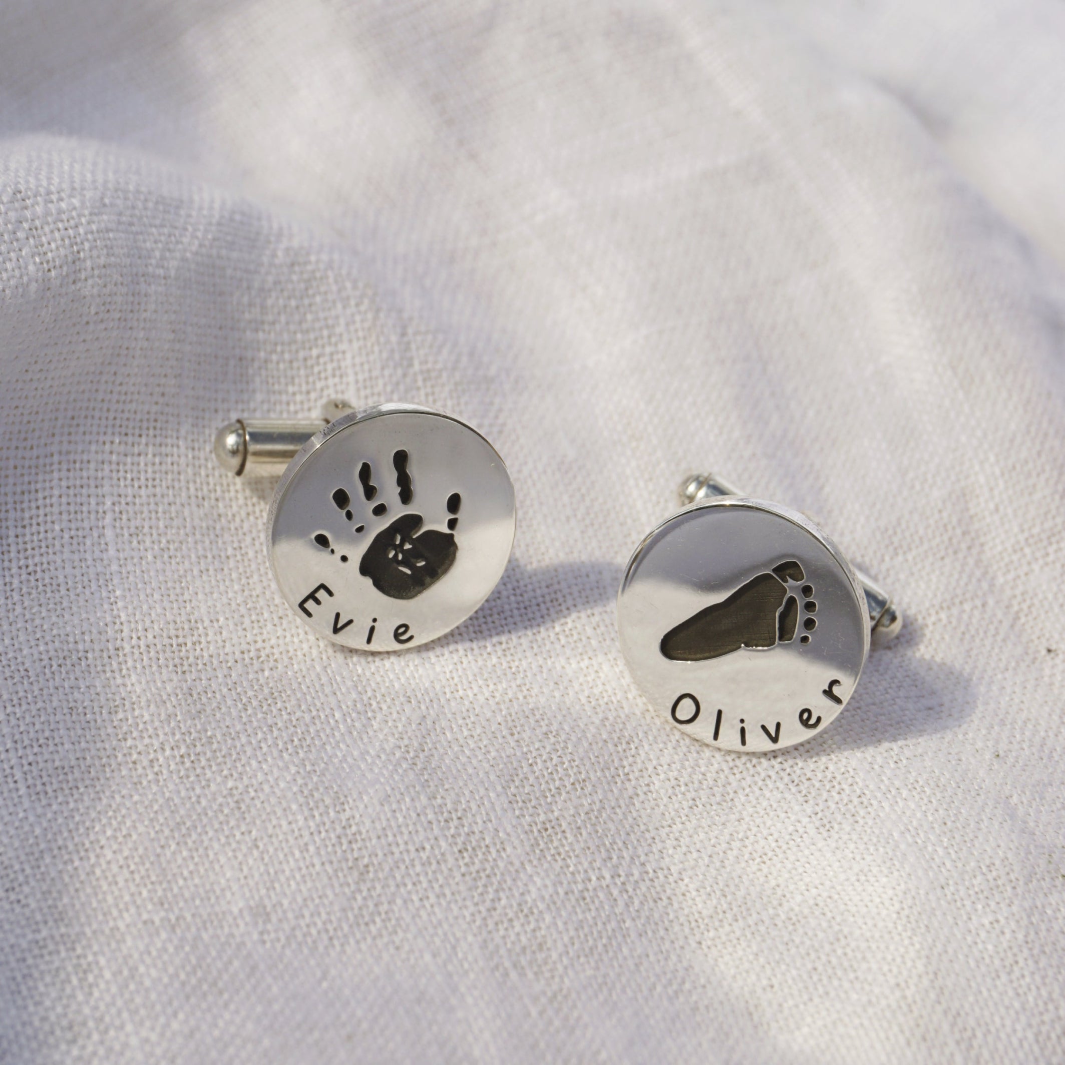 Cufflinks