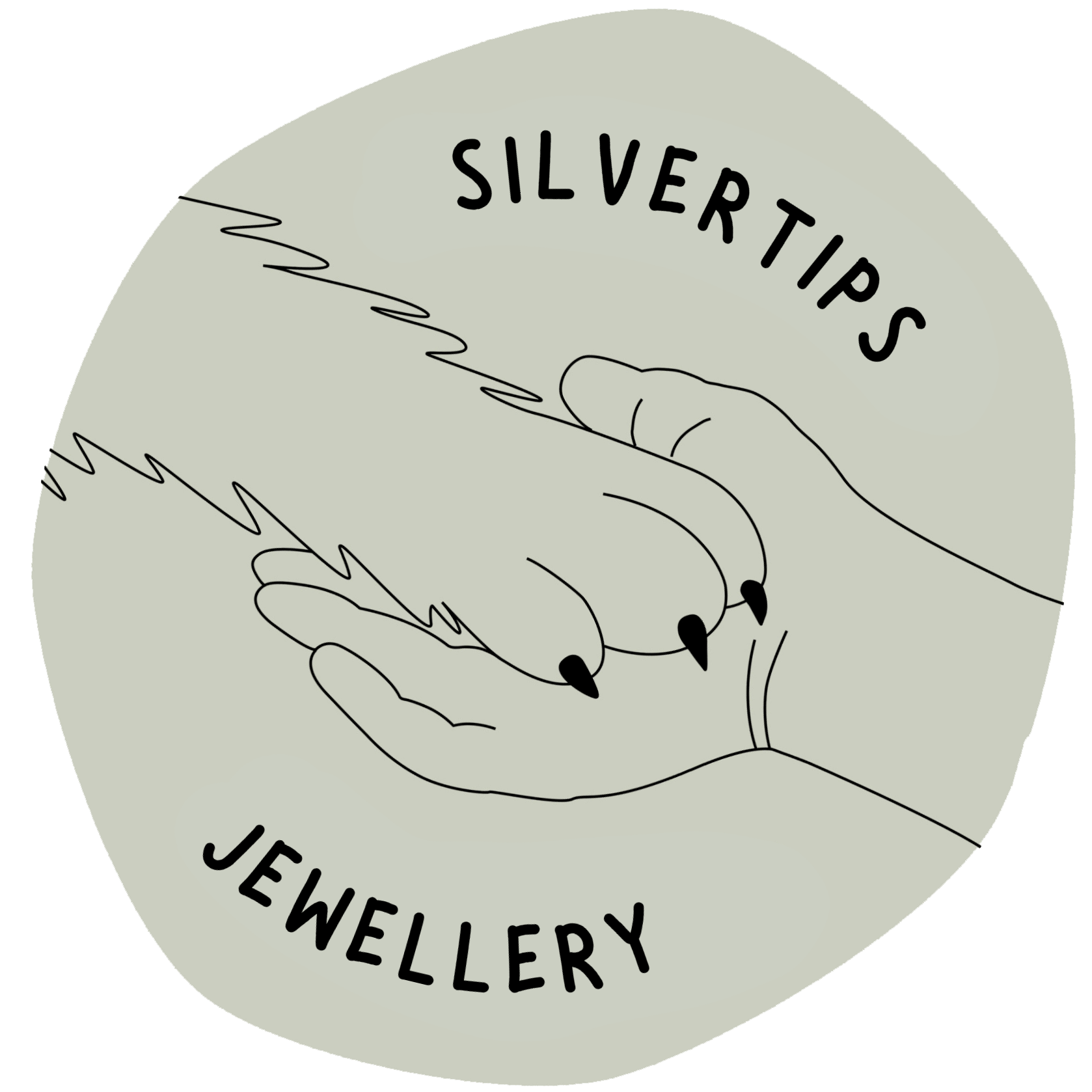 Silvertips